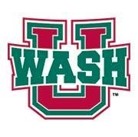 Wash University logo